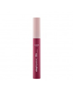 LABIALES  CHER DIECIOCHO VINYL LIPSTICK 3  