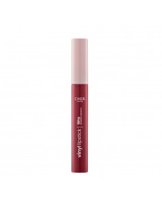 LABIALES  CHER DIECIOCHO VINYL LIPSTICK 2  