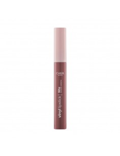 LABIALES  CHER DIECIOCHO VINYL LIPSTICK 1  
