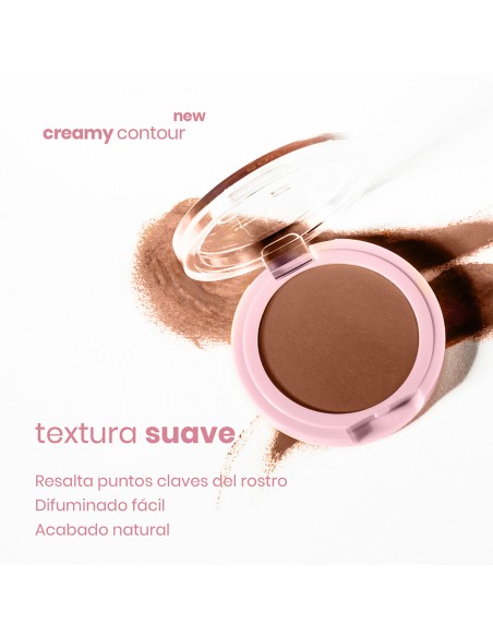 CORRECTOR CHER DIECIOCHO CONTOUR  