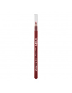 DELINEADOR P/LABIOS CHER DIECIOCHO 1 PEACHY DREAM  