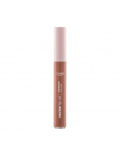 LABIALES  CHER DIECIOCHO NECTAR LIP OIL 2  