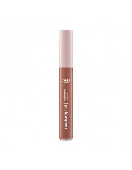 LABIALES  CHER DIECIOCHO NECTAR LIP OIL 2  
