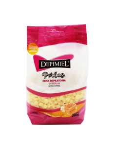 CERA DEP DEPIMIEL NATURAL PERLAS 200G