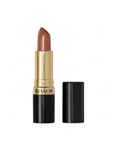 LABIALES  REVLON SUPER LUSTROUS WHISKEY BUSINESS 803  