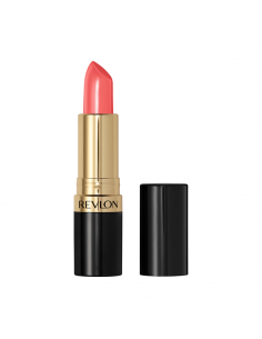 LABIALES  REVLON SUPER LUSTROUS FIRE PEACH 807  