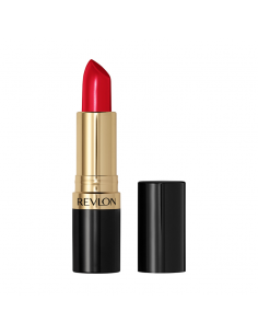 LABIALES  REVLON SUPER LUSTROUS WILD SAFFRON 809  