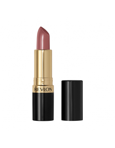 LABIALES  REVLON SUPER LUSTROUS LAIDBACK LILAC 811  