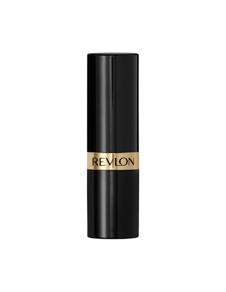 LABIALES  REVLON SUPER LUSTROUS FIRE PEACH 807  