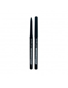 Delineador Retractil Con Esfumino -black- DOROTHY GRAY