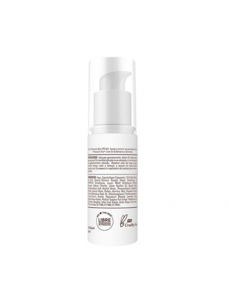 PROTECTOR SOLAR HAWAIIAN TROPIC facial milk spf 50 50 cc