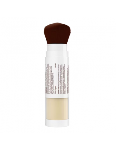 PROTECTOR SOLAR HAWAIIAN TROPIC MINERAL BRUSH SPF30 4 GR