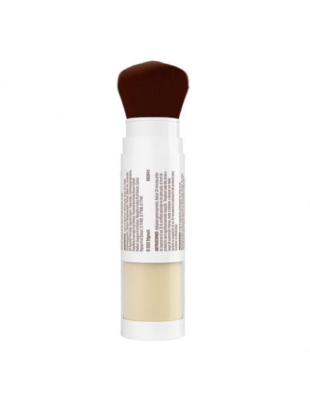 PROTECTOR SOLAR HAWAIIAN TROPIC mineral brush spf30 4 gr