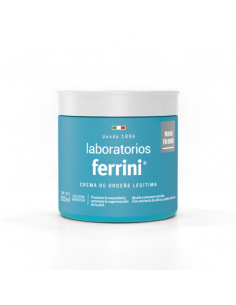 CREMA PARA CUERPO FERRINI ORDEÑE LEGITIMA 200 cc