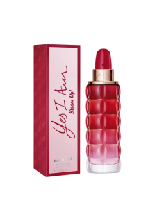 FRAGANCIAS SELECTIVAS CACHAREL YES I AM BLOOM UP EDP 75 cc