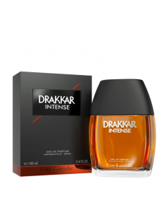 FRAGANCIAS SELECTIVAS GUY LAROCHE DRAKKAR INTENSE EDP 100 cc