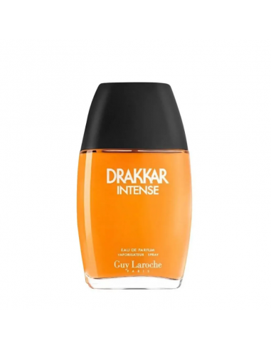 FRAGANCIAS SELECTIVAS GUY LAROCHE DRAKKAR INTENSE EDP 100 CC