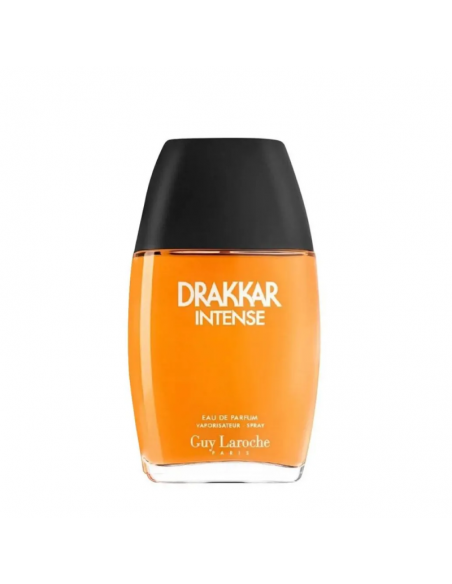 FRAGANCIAS SELECTIVAS GUY LAROCHE DRAKKAR INTENSE EDP 100 cc