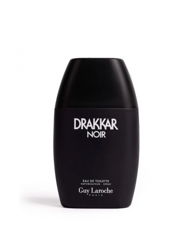 FRAGANCIAS SELECTIVAS GUY LAROCHE DRAKKAR NOIR EDP 100 CC