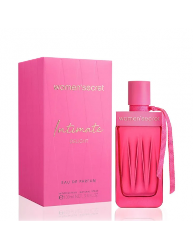 FRAGANCIAS SEMI-SELECTIVAS WOMEN SECRET INTIMATE DAY DELIGTH EDP 100 CC