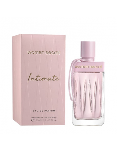 FRAGANCIAS SEMI-SELECTIVAS WOMEN SECRET INTIMATE EDP 100 CC