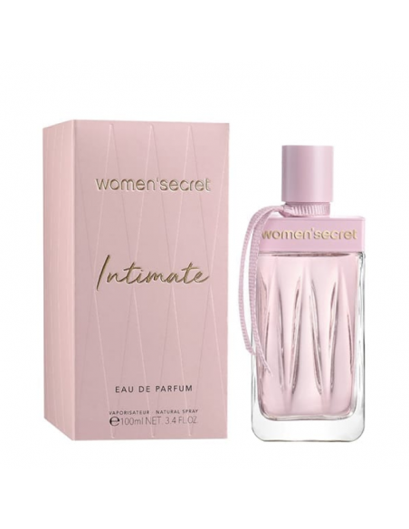 FRAGANCIAS SEMI-SELECTIVAS WOMEN SECRET INTIMATE EDP 100 cc