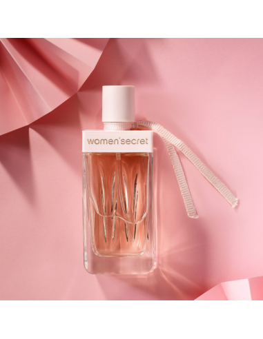 FRAGANCIAS SEMI-SELECTIVAS WOMEN SECRET INTIMATE EDP 100 CC