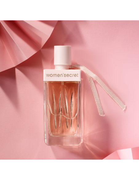 FRAGANCIAS SEMI-SELECTIVAS WOMEN SECRET INTIMATE EDP 100 cc