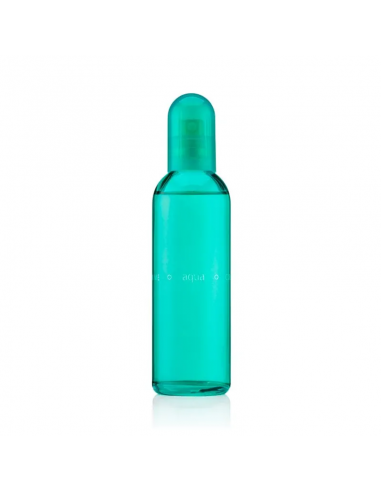 FRAGANCIAS SEMI-SELECTIVAS MILTON LLOYD COLOUR ME AQUA FEM EDP 100 CC
