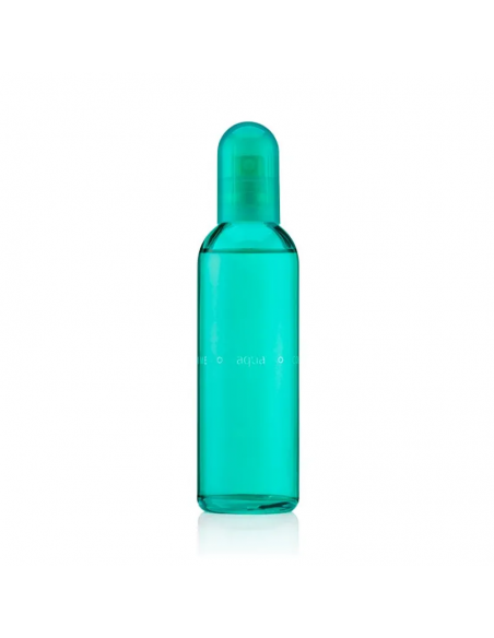 FRAGANCIAS SEMI-SELECTIVAS MILTON LLOYD COLOUR ME AQUA FEM EDP 100 cc