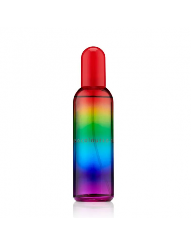 FRAGANCIAS SEMI-SELECTIVAS MILTON LLOYD COLOUR ME FEMME COLOURS EDP 100 CC