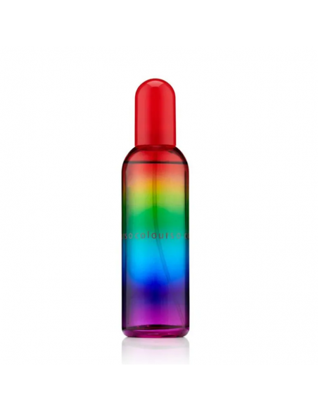 MILTON LLOYD COLOUR ME FEMME COLOURS EDP 