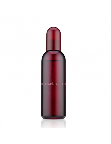 FRAGANCIAS SEMI-SELECTIVAS MILTON LLOYD COLOUR ME FEMME DARK RED 100 CC