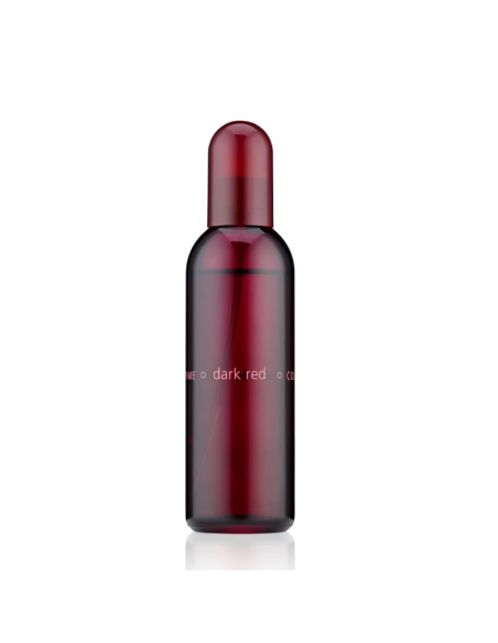 MILTON LLOYD COLOUR ME FEMME DRAK RED EDP 