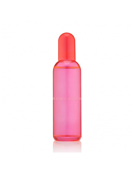 FRAGANCIAS SEMI-SELECTIVAS MILTON LLOYD COLOUR ME FEMME NEON PINK EDP 100 CC