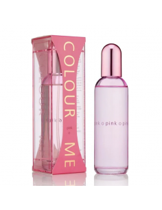 MILTON LLOYD COLOUR ME FEMME PINK EDP 