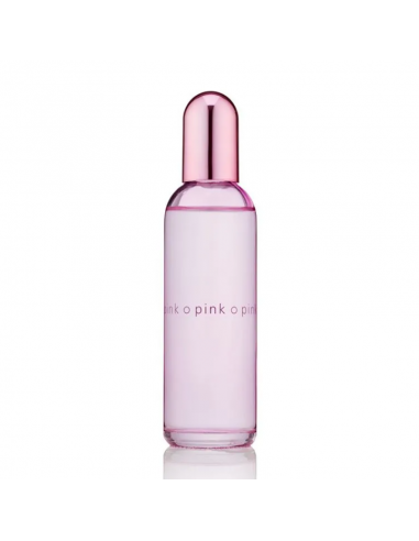 FRAGANCIAS SEMI-SELECTIVAS MILTON LLOYD COLOUR ME FEMME PINK EDP 100 CC