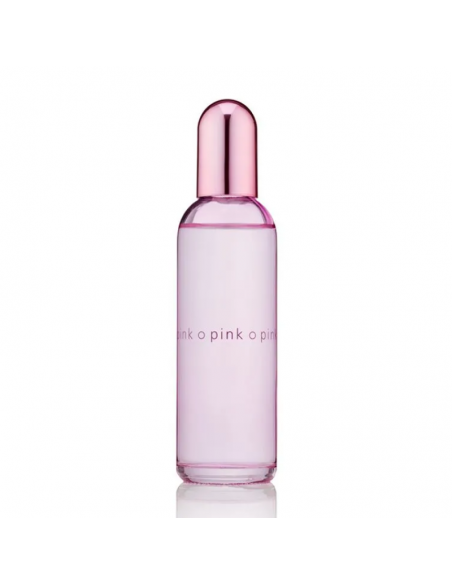 MILTON LLOYD COLOUR ME FEMME PINK EDP 