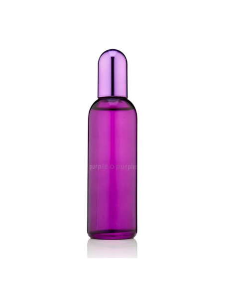 MILTON LLOYD COLOUR ME FEMME PURPLE EDP 