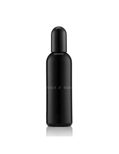 FRAGANCIAS SEMI-SELECTIVAS MILTON LLOYD COLOUR ME HOMME BLACK EDP 90 CC