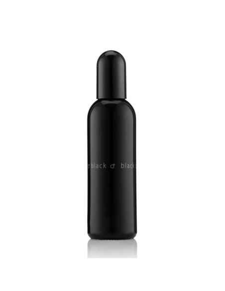 MILTON LLOYD COLOUR ME HOMME BLACK EDP 