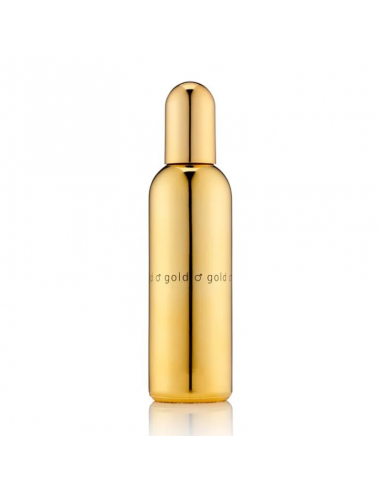 FRAGANCIAS SEMI-SELECTIVAS MILTON LLOYD COLOUR ME HOMME GOLD EDP 100 CC