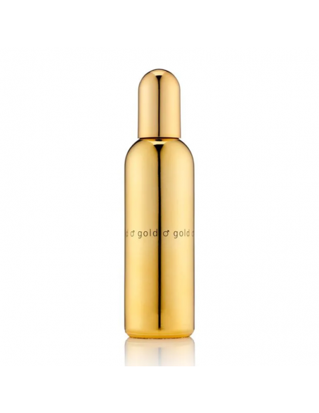 MILTON LLOYD COLOUR ME HOMME GOLD EDP 