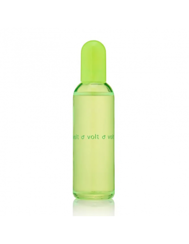 FRAGANCIAS SEMI-SELECTIVAS MILTON LLOYD COLOUR ME HOMME VOLT EDP 90 CC