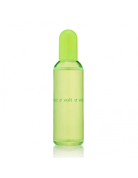 FRAGANCIAS SEMI-SELECTIVAS MILTON LLOYD COLOUR ME HOMME VOLT EDP 90 CC