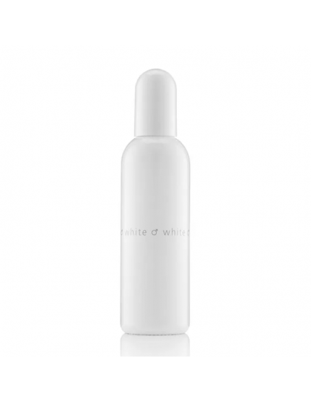 MILTON LLOYD COLOUR ME HOMME WHITE EDP 