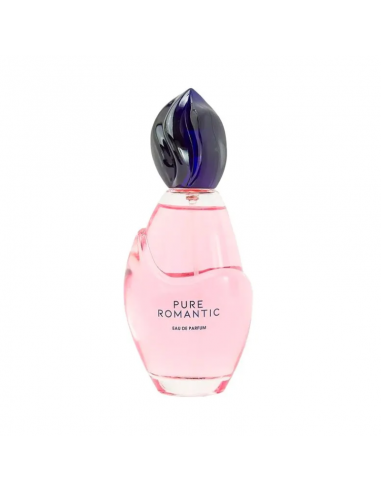 FRAGANCIAS SEMI-SELECTIVAS JEANNE ARTHES PURE ROMANTIC EDP 100 CC