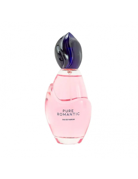 FRAGANCIAS SEMI-SELECTIVAS JEANNE ARTHES PURE ROMANTIC EDP 100 cc