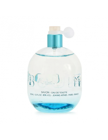 FRAGANCIAS SEMI-SELECTIVAS JEANNE ARTHES SAVON NEW EDP 100 CC