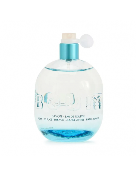 FRAGANCIAS SEMI-SELECTIVAS JEANNE ARTHES SAVON NEW EDP 100 cc